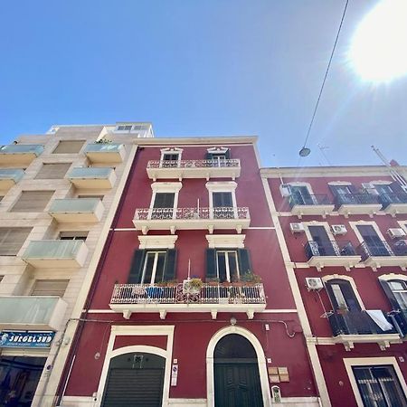 Maison Flores Deluxe Bari Exteriér fotografie