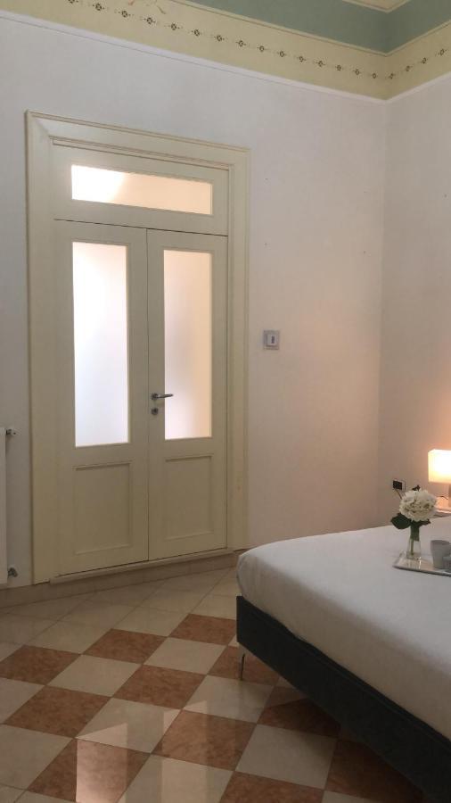 Maison Flores Deluxe Bari Exteriér fotografie