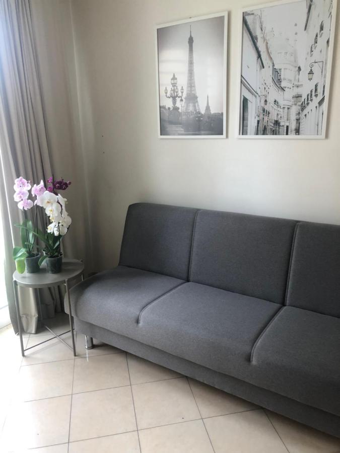 Maison Flores Deluxe Bari Exteriér fotografie
