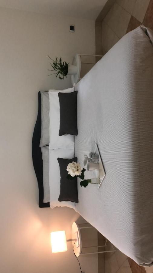 Maison Flores Deluxe Bari Exteriér fotografie